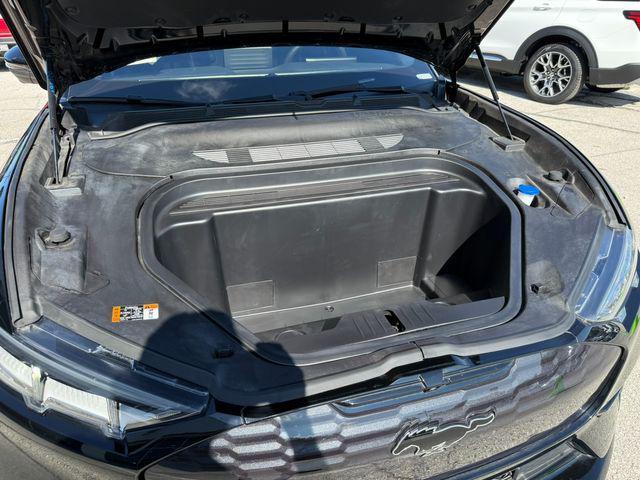 used 2022 Ford Mustang Mach-E car, priced at $35,487