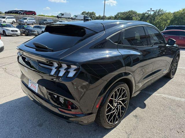 used 2022 Ford Mustang Mach-E car, priced at $35,487
