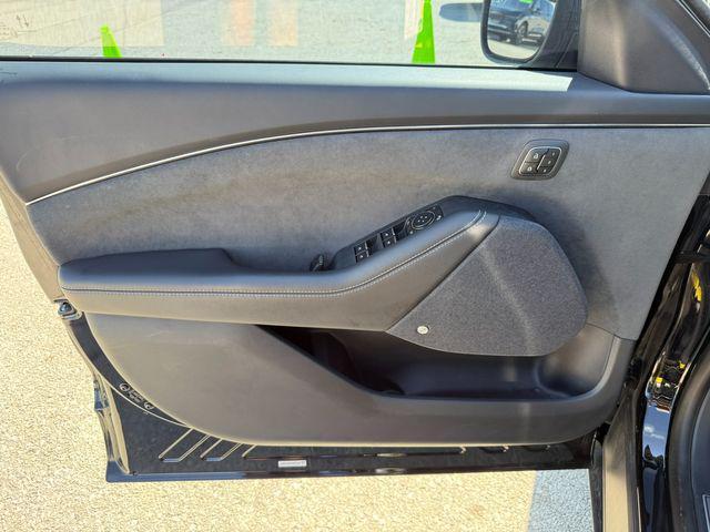 used 2022 Ford Mustang Mach-E car, priced at $35,487