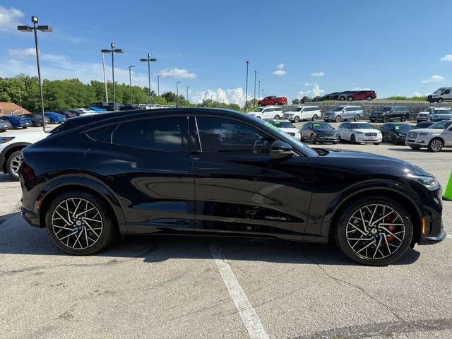 used 2022 Ford Mustang Mach-E car, priced at $35,487