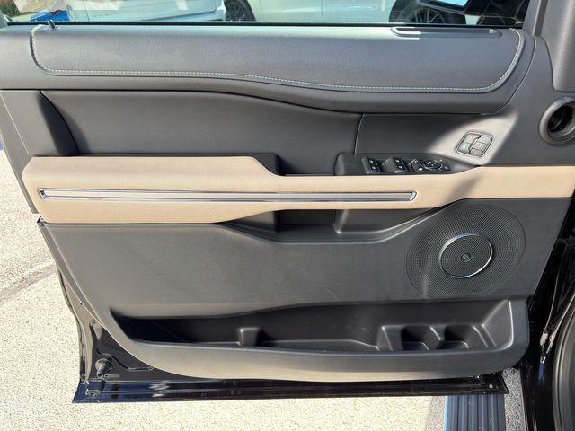 used 2024 Ford Expedition Max car, priced at $64,999