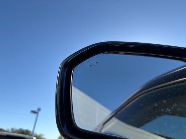 used 2024 Ford Expedition Max car, priced at $64,999