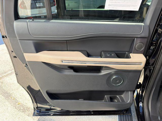 used 2024 Ford Expedition Max car, priced at $64,999