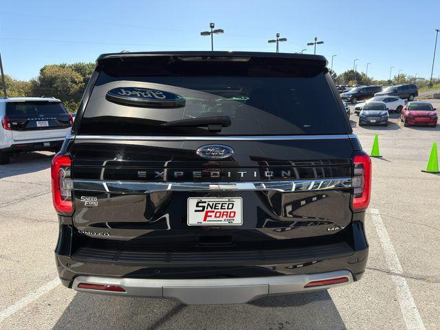 used 2024 Ford Expedition Max car, priced at $64,999
