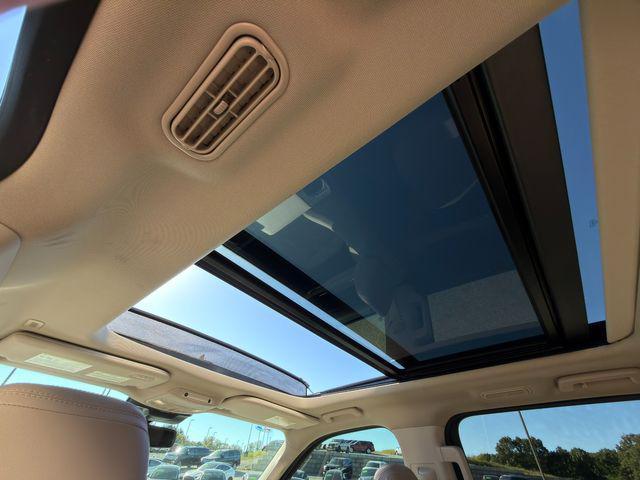 used 2024 Ford Expedition Max car, priced at $64,999