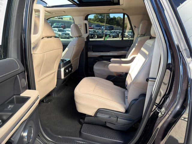 used 2024 Ford Expedition Max car, priced at $64,999