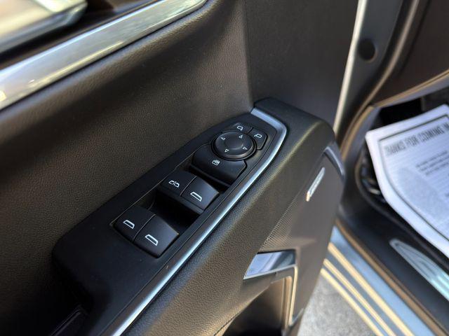 used 2024 Chevrolet Silverado 1500 car, priced at $52,500