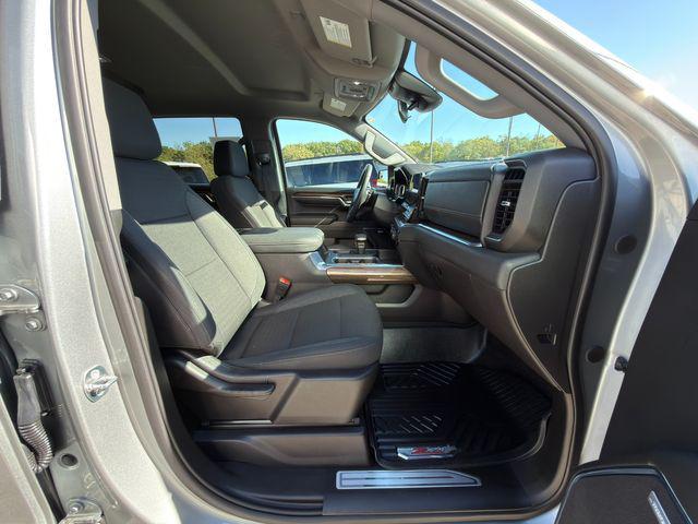 used 2024 Chevrolet Silverado 1500 car, priced at $52,500
