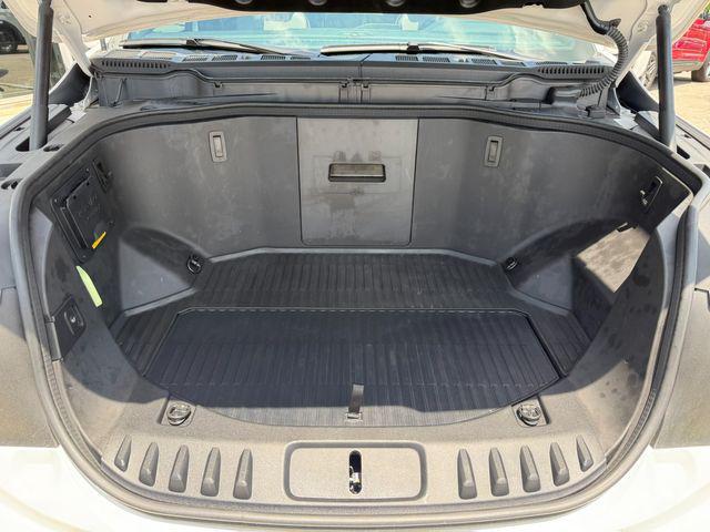 used 2023 Ford F-150 Lightning car, priced at $47,950