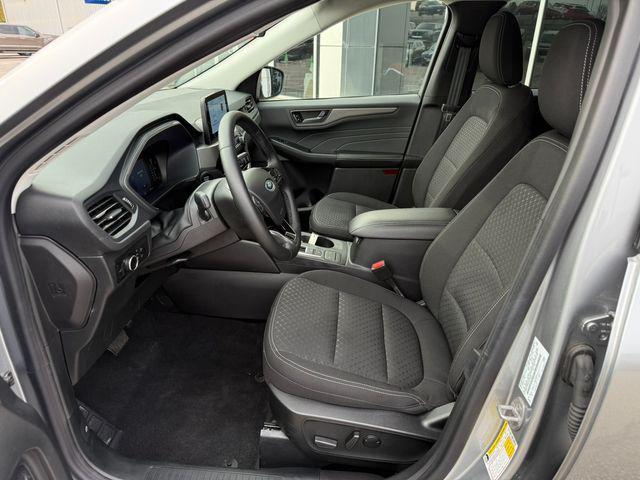 used 2023 Ford Escape car, priced at $24,999