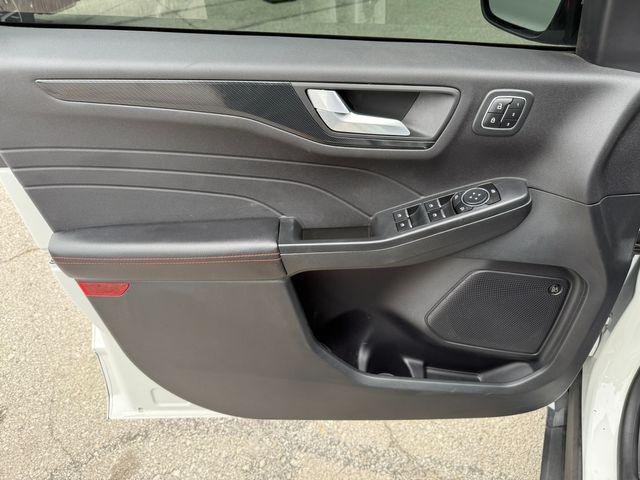 used 2023 Ford Escape car, priced at $24,499