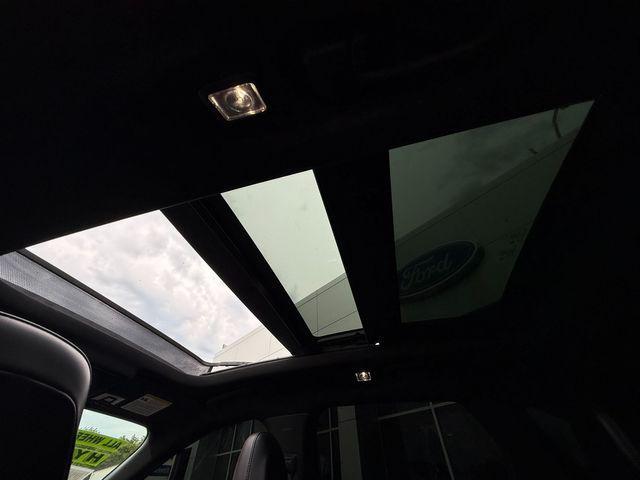 used 2023 Ford Escape car, priced at $24,499