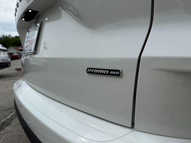 used 2023 Ford Escape car, priced at $24,499