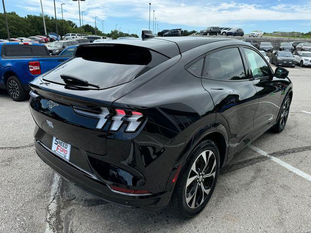 used 2022 Ford Mustang Mach-E car, priced at $31,999