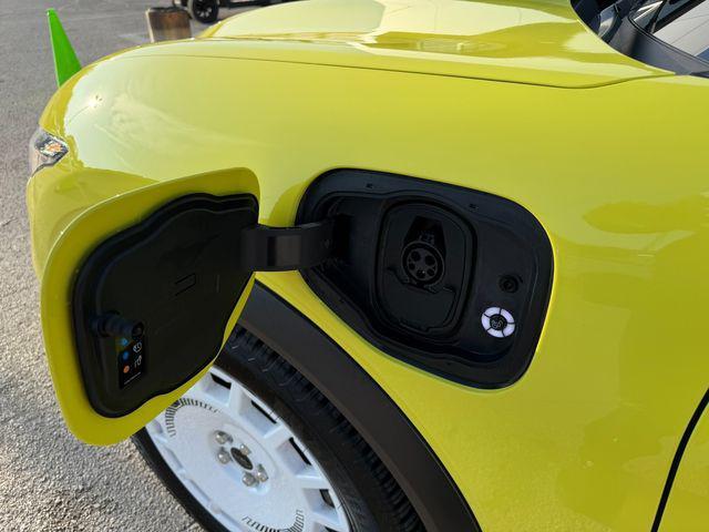 used 2024 Ford Mustang Mach-E car, priced at $35,999