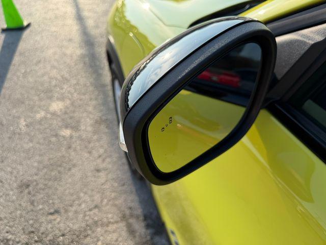 used 2024 Ford Mustang Mach-E car, priced at $35,999