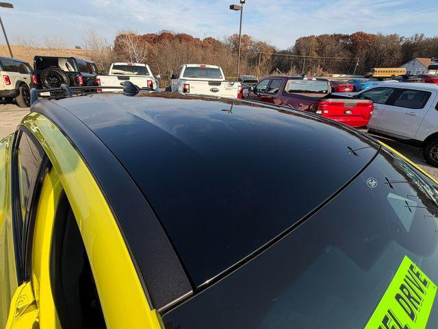 used 2024 Ford Mustang Mach-E car, priced at $35,999