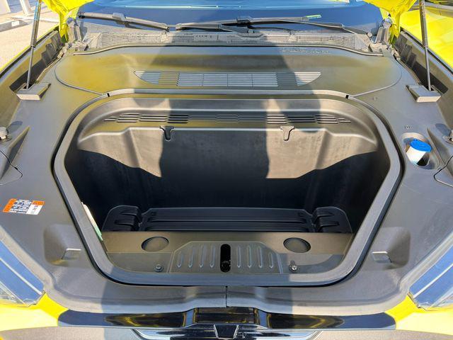 used 2024 Ford Mustang Mach-E car, priced at $35,999