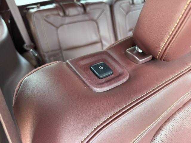 used 2023 Lincoln Aviator car, priced at $64,399