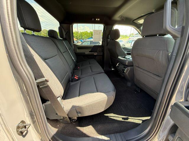 used 2021 Ford F-150 car, priced at $43,987