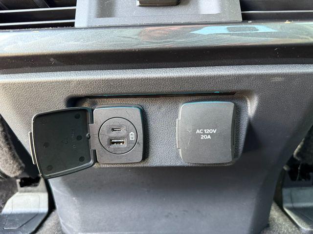 used 2021 Ford F-150 car, priced at $43,987