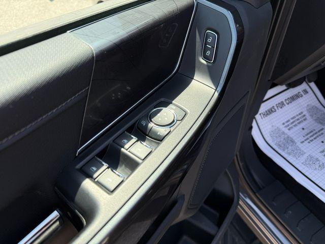 used 2021 Ford F-150 car, priced at $43,987