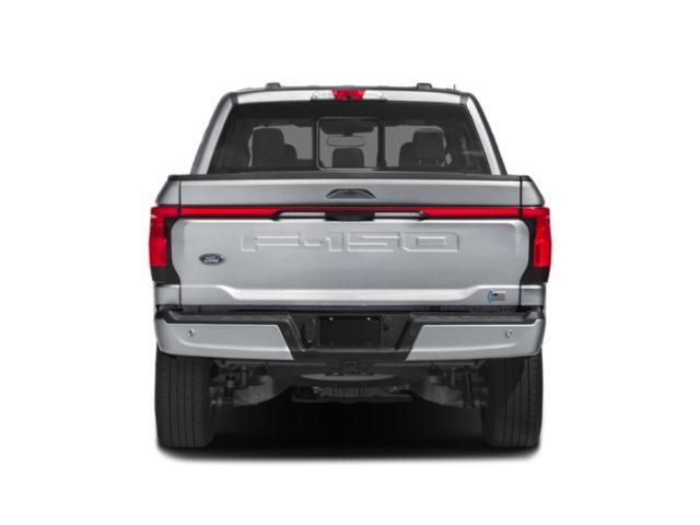 used 2022 Ford F-150 Lightning car, priced at $35,999