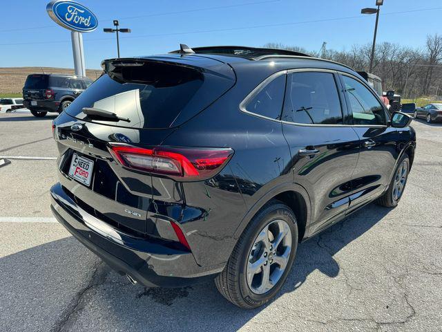 new 2024 Ford Escape car, priced at $34,637