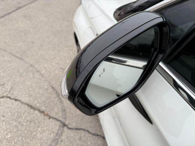 used 2024 Lincoln Corsair car, priced at $48,999
