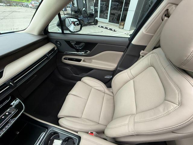 used 2024 Lincoln Corsair car, priced at $48,999