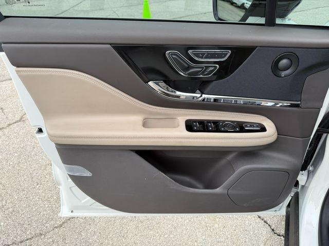 used 2024 Lincoln Corsair car, priced at $48,999