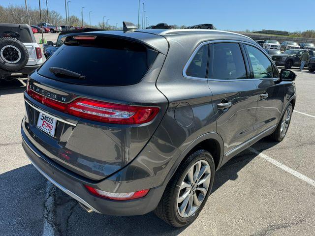 used 2019 Lincoln MKC car, priced at $23,499