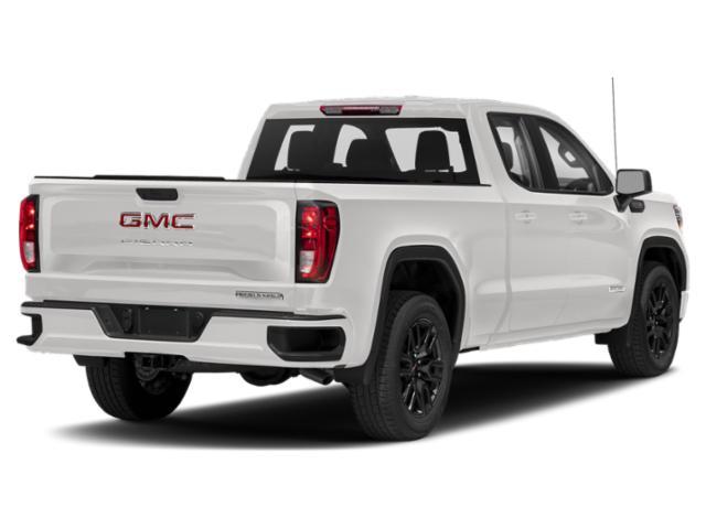 used 2021 GMC Sierra 1500 car, priced at $27,900