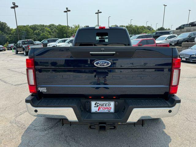 used 2022 Ford F-350 car, priced at $68,000