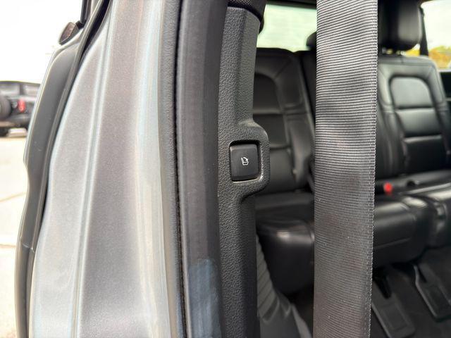 used 2020 Lincoln Navigator car, priced at $32,999