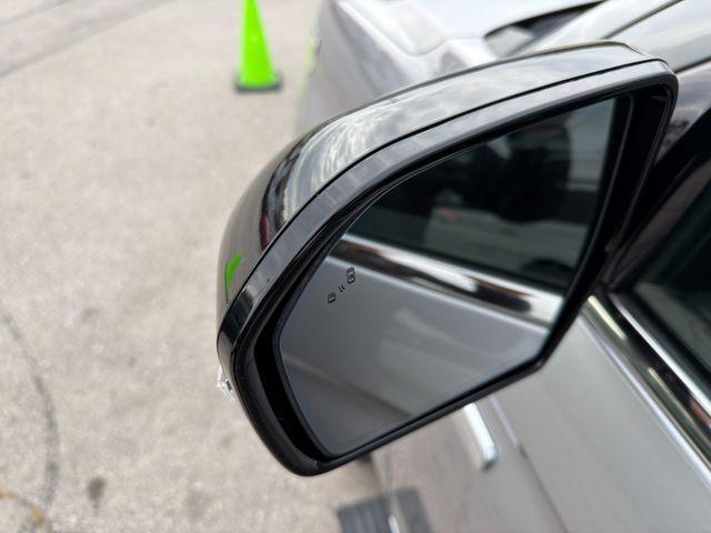 used 2020 Lincoln Navigator car, priced at $32,999