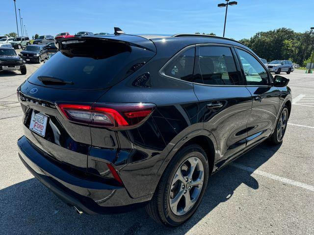 used 2023 Ford Escape car, priced at $24,900