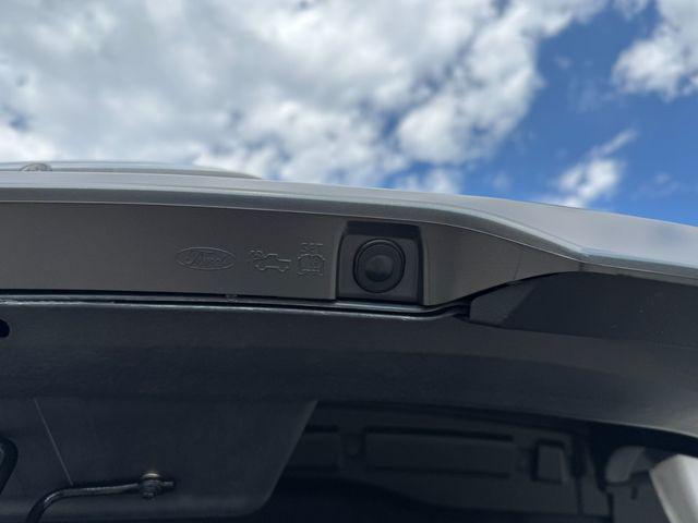 used 2022 Ford F-150 Lightning car, priced at $45,999