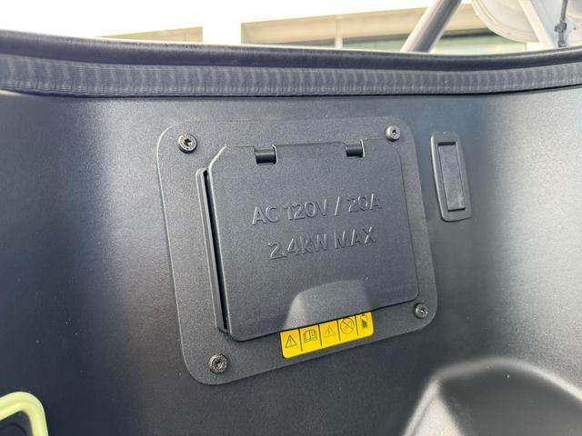 used 2022 Ford F-150 Lightning car, priced at $45,999