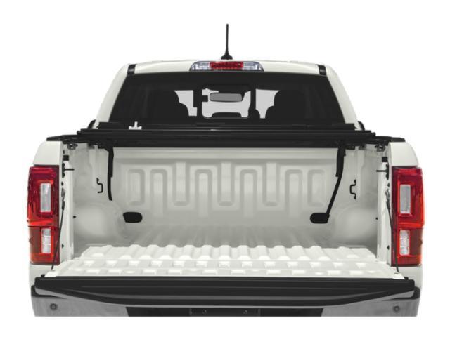 used 2021 Ford Ranger car, priced at $26,999