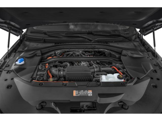 used 2023 Lincoln Aviator car, priced at $49,999