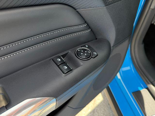 used 2024 Ford Mustang car, priced at $47,699