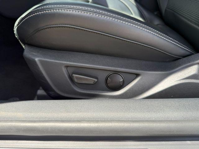 used 2024 Ford Mustang car, priced at $47,699