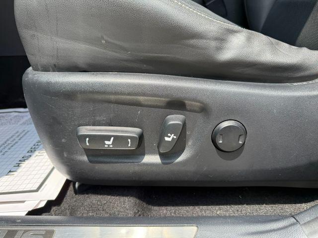 used 2015 Lexus NX 200t car