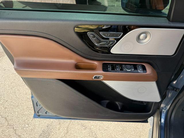 used 2020 Lincoln Aviator car, priced at $39,800