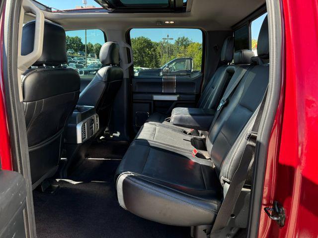 used 2016 Ford F-150 car, priced at $26,519