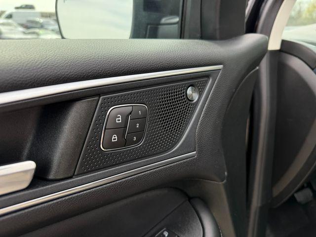 used 2022 Ford Edge car, priced at $32,499