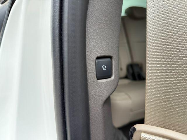 used 2024 Lincoln Navigator car, priced at $68,399