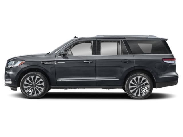 used 2024 Lincoln Navigator car, priced at $69,699