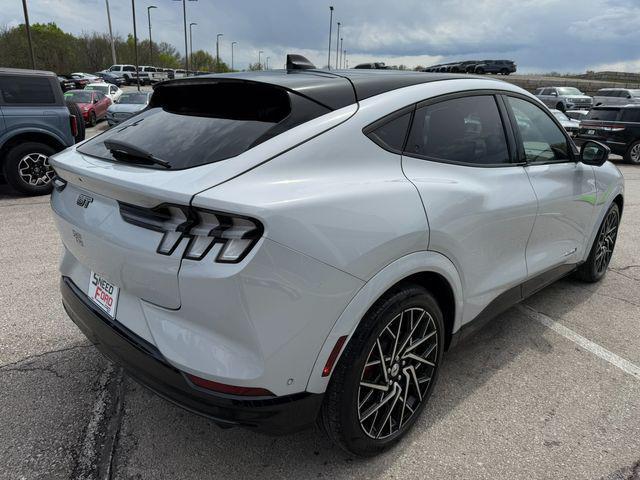used 2022 Ford Mustang Mach-E car, priced at $37,999